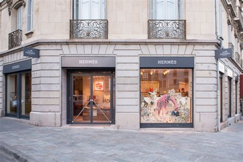 Hermès Dijon .